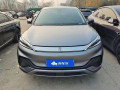 BYD Yuan PLUS Honor Edition 510km Leading Edition - ფოტო 3