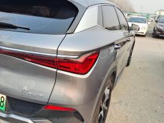 BYD Yuan PLUS Honor Edition 510km Leading Edition - ფოტო 5