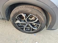 BYD Yuan PLUS Honor Edition 510km Leading Edition - ფოტო 6