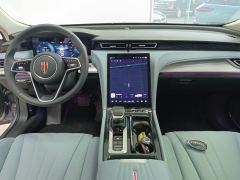 FAW H5 PHEV Hongqi H5 (2020 1.5T DCT Qiyue version) - ფოტო 16