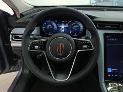 FAW H5 PHEV Hongqi H5 (2020 1.5T DCT Qiyue version) - ფოტო 18