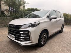 Maxus G50 PLUS 1.5T Edition - фото 1