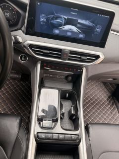 Maxus G50 PLUS 1.5T Edition - фото 10
