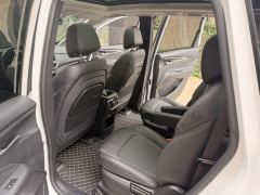 Maxus G50 PLUS 1.5T Edition - фото 11