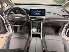 Maxus G50 PLUS 1.5T Edition - фото 12