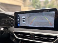 Maxus G50 PLUS 1.5T Edition - фото 17