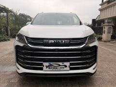 Maxus G50 PLUS 1.5T Edition - фото 2