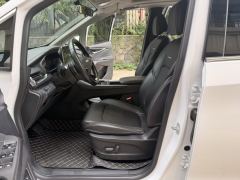 Maxus G50 PLUS 1.5T Edition - фото 20