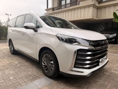 Maxus G50 PLUS 1.5T Edition - фото 3