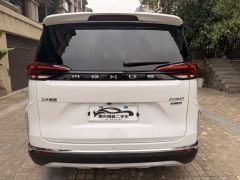 Maxus G50 PLUS 1.5T Edition - фото 6