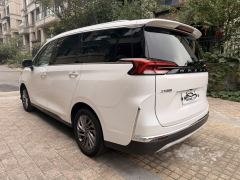 Maxus G50 PLUS 1.5T Edition - фото 7