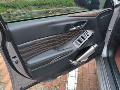 Toyota Avalon Dual-Engine 2.0L Elite Edition - ფოტო 12