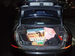 Volkswagen Passat 380TSI Elite Edition - photo 7
