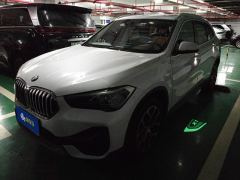 BMW X1 sDrive25Li Premier - photo 1