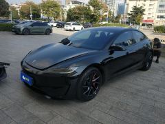 Tesla Model 3 623km Performance High-Performance AWD Version - ფოტო 1
