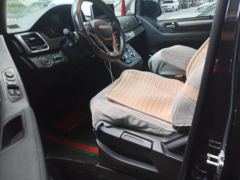 MAXUS G20 ES 2.0T Auto Value Edition Gasoline - ფოტო 14