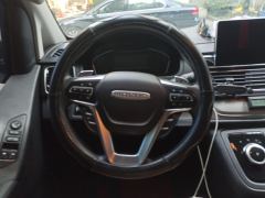 MAXUS G20 ES 2.0T Auto Value Edition Gasoline - ფოტო 18