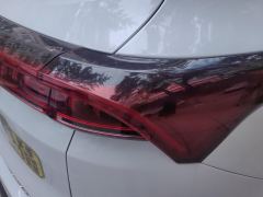 Jetour X70 PLUS 1.5T Smart Edition 5 - photo 5