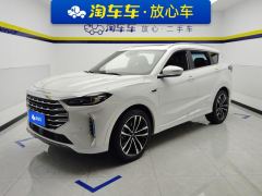 Jetour X70 PLUS 1.6T PRO - ფოტო 1