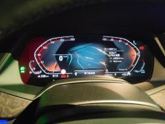 BMW X5 xDrive30Li Deluxe VersionM - ფოტო 20