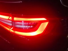 BMW X5 xDrive30Li Deluxe VersionM - ფოტო 5