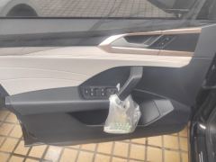 Volkswagen Tharu 300TSI 2WD Edition - ფოტო 12