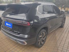 Volkswagen Tharu 300TSI 2WD Edition - ფოტო 2