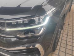 Volkswagen Tharu 300TSI 2WD Edition - ფოტო 4