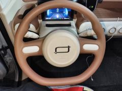 Bestune Pony Besturn Xiaoma 222km Dynamic Edition - photo 18