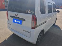 Wuling Zhiguang New Energy 201km Comfort - ფოტო 2