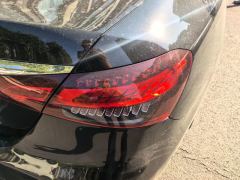 Mercedes-Benz E Class E-Class Facelift E 300 L Fashion - ფოტო 5