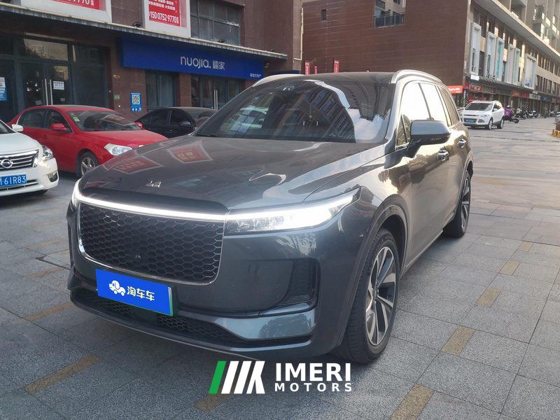 Li Auto Li ONE EREV6 Edition - car from China