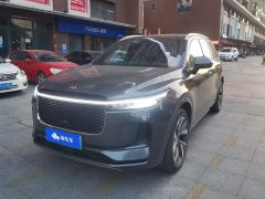 Li Auto Li ONE EREV6 Edition - photo 1