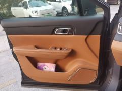 Li Auto Li ONE EREV6 Edition - photo 12