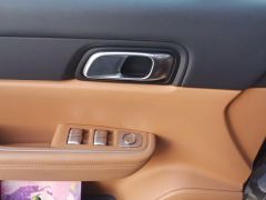 Li Auto Li ONE EREV6 Edition - photo 13