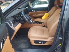 Li Auto Li ONE EREV6 Edition - photo 14