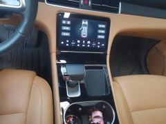 Li Auto Li ONE EREV6 Edition - photo 19