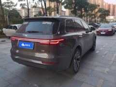 Li Auto Li ONE EREV6 Edition - photo 2