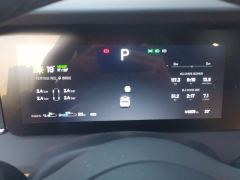 Li Auto Li ONE EREV6 Edition - photo 20