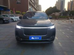Li Auto Li ONE EREV6 Edition - photo 3