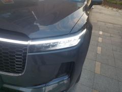 Li Auto Li ONE EREV6 Edition - photo 4