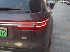Li Auto Li ONE EREV6 Edition - photo 5