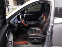 Haval Divine Beast Mythical Beast 1.5T RWD Smart Edition - ფოტო 14