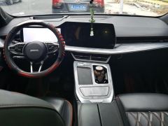 Haval Divine Beast Mythical Beast 1.5T RWD Smart Edition - ფოტო 16