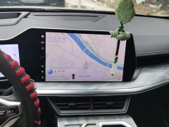 Haval Divine Beast Mythical Beast 1.5T RWD Smart Edition - ფოტო 17