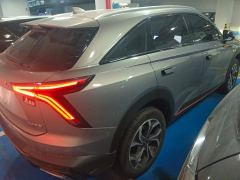 Haval Divine Beast Mythical Beast 1.5T RWD Smart Edition - ფოტო 2