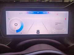 Haval Divine Beast Mythical Beast 1.5T RWD Smart Edition - ფოტო 20