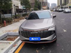 Haval Divine Beast Mythical Beast 1.5T RWD Smart Edition - ფოტო 3