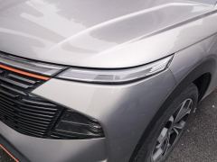 Haval Divine Beast Mythical Beast 1.5T RWD Smart Edition - ფოტო 4