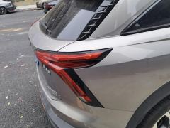 Haval Divine Beast Mythical Beast 1.5T RWD Smart Edition - ფოტო 5